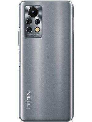 Infinix Note 11S
