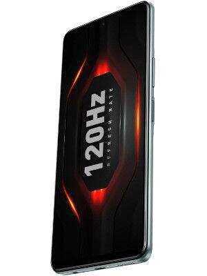 Infinix Note 11S