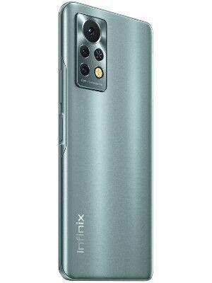Infinix Note 11S