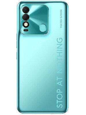 Tecno Spark 8 3gb Ram