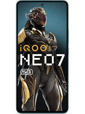 IQOO Neo 7