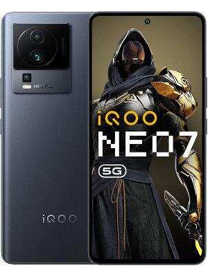 IQOO Neo 7