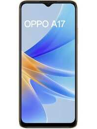 OPPOA17_Display_6.56inches(16.66cm)