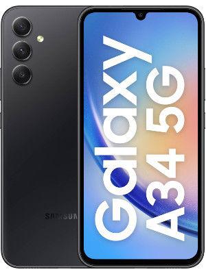 Samsung Galaxy A54 5G (Awesome Graphite, 8GB, 256GB Storage), 50 MP No  Shake Cam (OIS), IP67, Gorilla Glass 5, Voice Focus