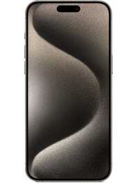 Apple iPhone 15 Pro Max de 256 GB, natural titanium