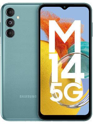 Samsung Galaxy M14 - Price in India, Full Specs (28th February 2024)