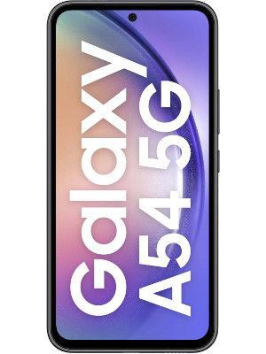  SAMSUNG Galaxy A54 5G + 4G LTE (128 GB + 6 GB) Dual