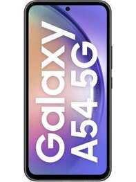 Samsung Galaxy A54 (A546) Double 5G 128 Go 8 Go de RAM Graphite