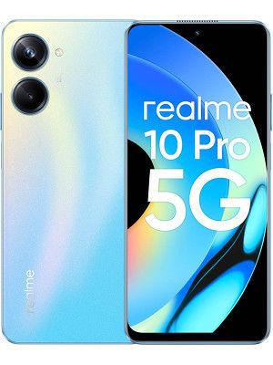 Realme 10 Pro 5G - Price in India, Specifications, Comparison (29th  February 2024)