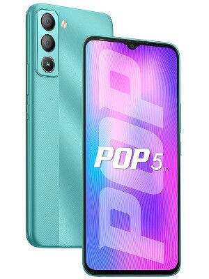 tecno pop 5 camera quality
