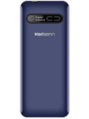 Karbonn K8 Power