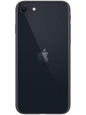 black iphone se 2022