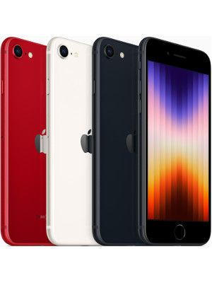 Apple iPhone SE 2022 iPhone SE 3 - Price in India (August 2026
