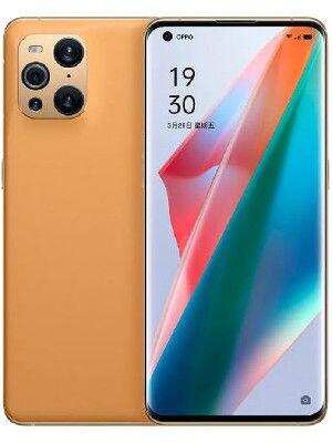 OPPO Find X4