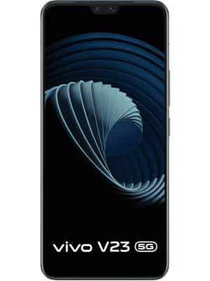 Vivo V23 5G