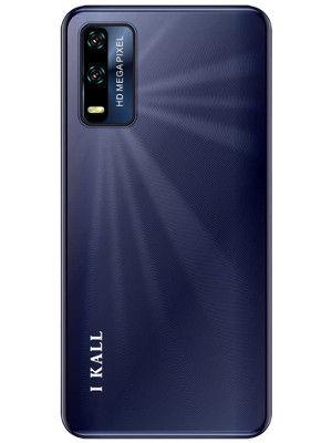 i kall z4 smartphone