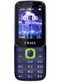 IKallK992021_Display_2.4inches(6.1cm)