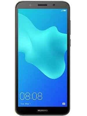 Huawei Y5 Prime 2020