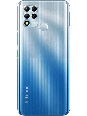 infinix hot 12 price in mobile city