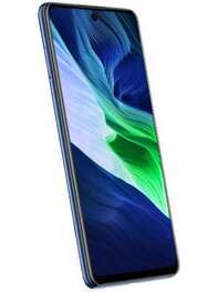 InfinixNote12S_Display_6.6inches(16.76cm)
