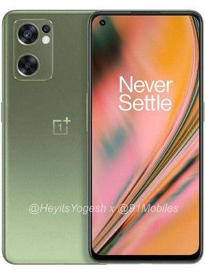 OnePlus Nord 2 CE Price In India - MobileMall