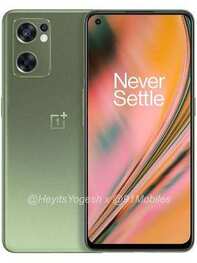 OnePlusNord2CE5G_Ram_6GB
