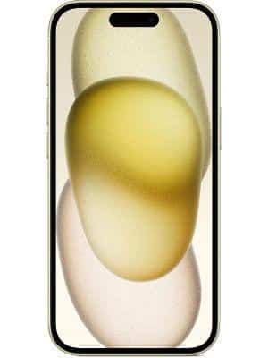 Apple Iphone 15