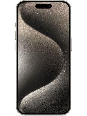 Apple iPhone 15 Pro Max 256GB Natural Titanium (Unlocked) Brand New in Box  at best price in Gurugram