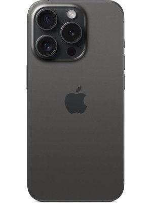Apple iPhone 15 Pro - Price in India (July 2026), Full Specs
