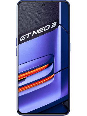 realme GT 2 5G - Price in India, Full Specs (27th February 2024)