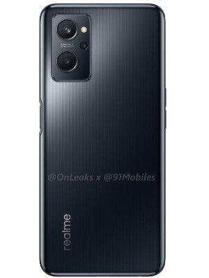 Realme Narzo 9i