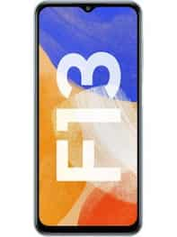 SamsungGalaxyF13_Display_6.6inches(16.76cm)