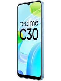 Realme C30 - Price in India (February 2024), Full Specs, Comparison