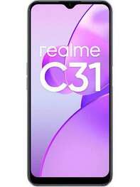 RealmeC31_Display_6.5inches(16.51cm)