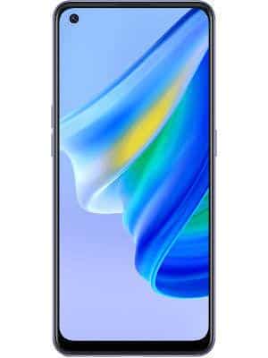 OPPO A96 5G
