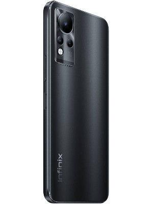 note 11 infinix black colour