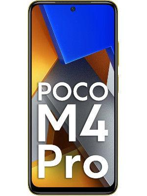 Poco M4 Pro - Price in India (February 2024), Full Specs, Comparison