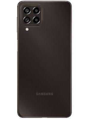 Galaxy M53 5G 128GB in selling Phantom Black Neu Versiegelt Edition Model