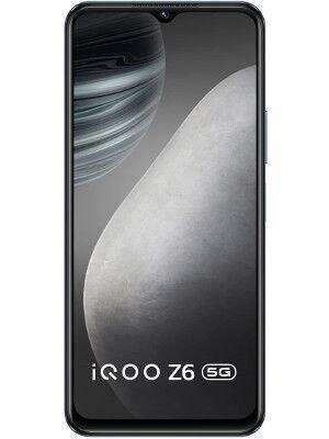 IQOO Z6 5G