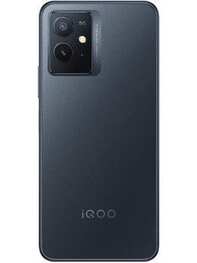 IQOOZ65G_RAM_4GB