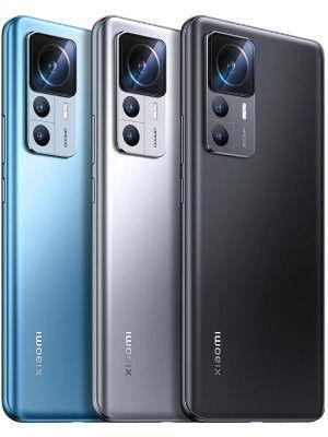 Custodia Originale Per Xiaomi 12T/12T Pro 5G – Copertura Fotocamera Scorrevole, Supporto Magnetico E Anello 360° – Colore Oro - 5