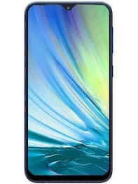 SamsungGalaxyA22e5G_Display_6.6inches(16.76cm)