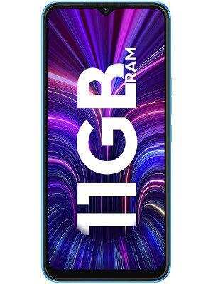 Tecno Spark 9