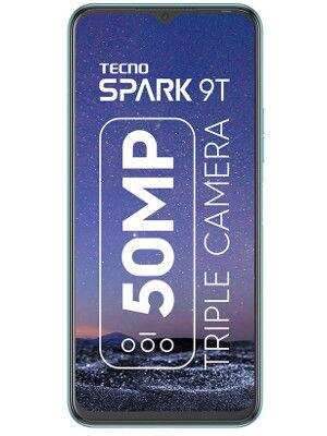 Tecno Spark 9T