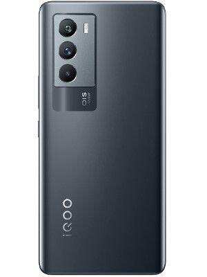 Iqoo 9 Se