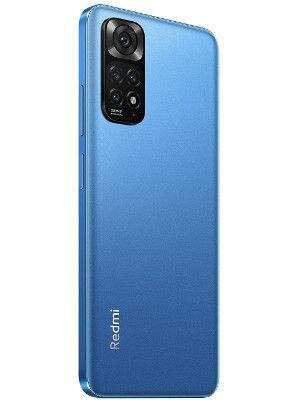 Xiaomi Redmi Note 11 4G 6GB RAM