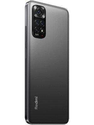 Xiaomi Redmi Note 11 4G 6GB RAM
