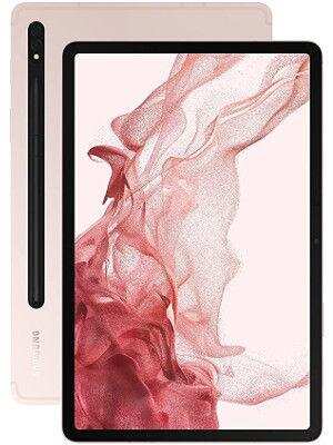 Samsung Galaxy Tab S8 5g