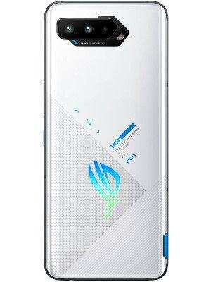 Asus ROG Phone 5s 5G 256GB