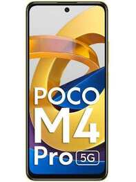POCO M4 Pro - Price in India, Full Specs (28th February 2024)